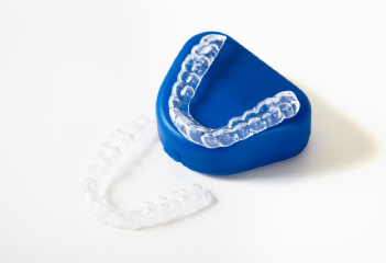 Clear Aligners